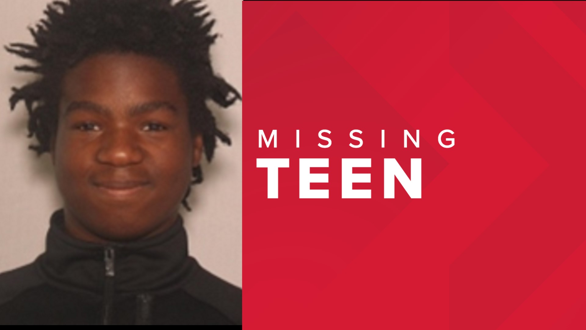 Cleveland police search for missing 15-year-old boy | wkyc.com