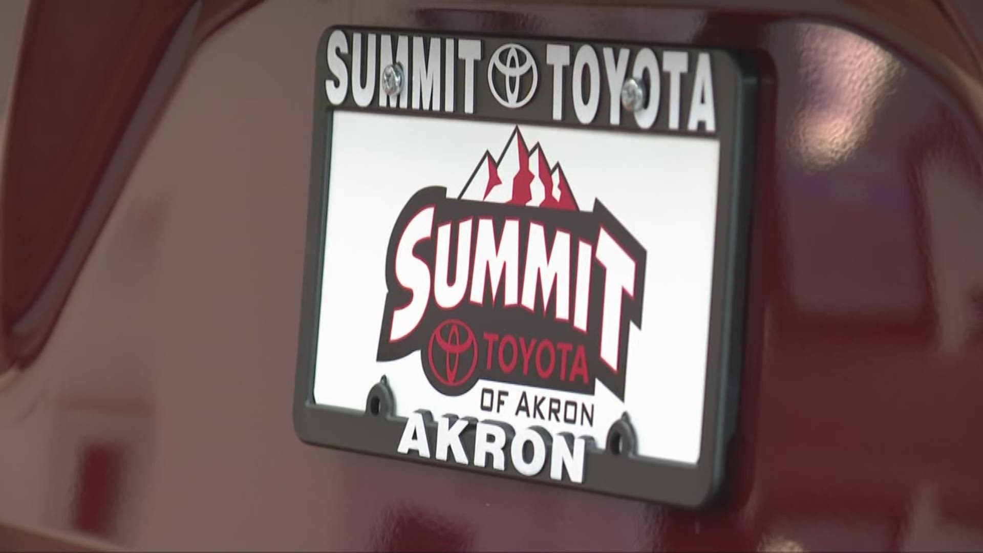 Phone lines at Summit Toyota being held hostage by hackers