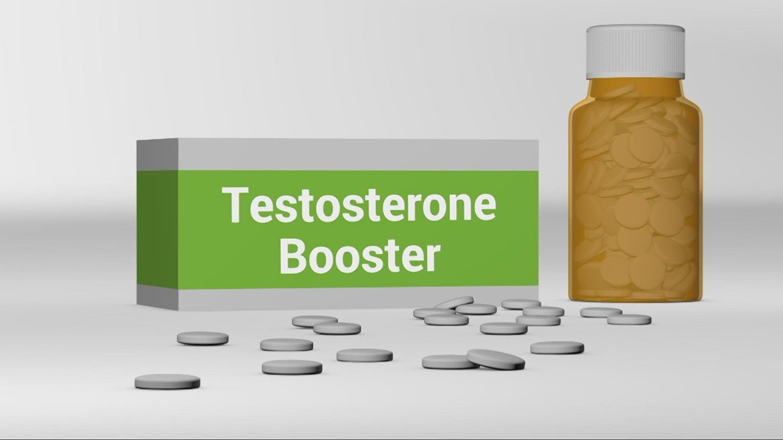 Cleveland Clinic releases testosterone replacement therapy study - Vimarsana News
