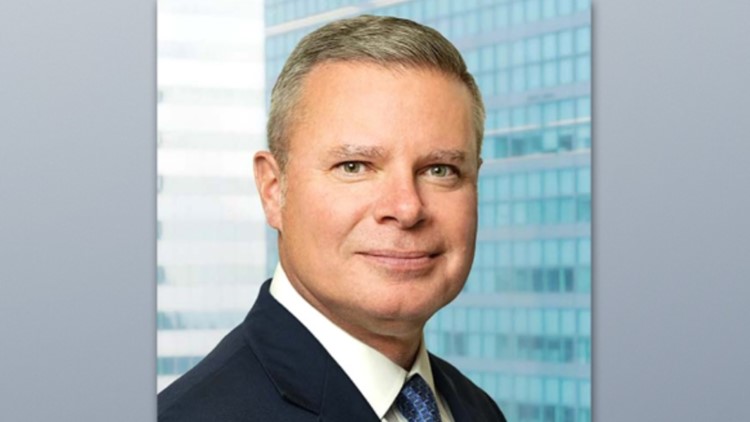FirstEnergy names Brian X. Tierney as new president and CEO