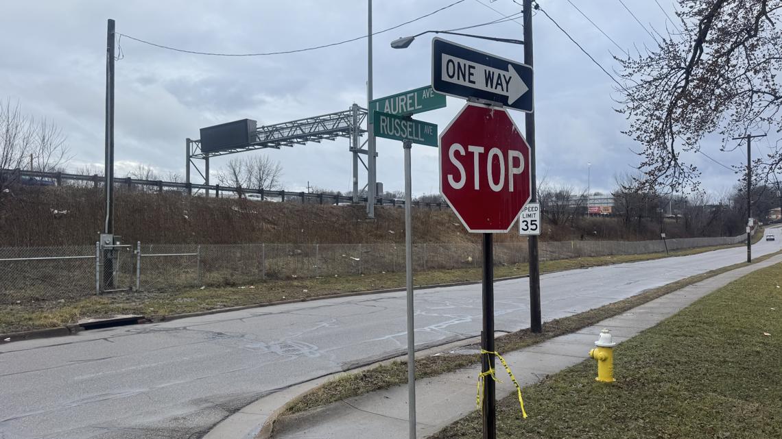 Akron police arrest suspect in March deadly hit-and-run