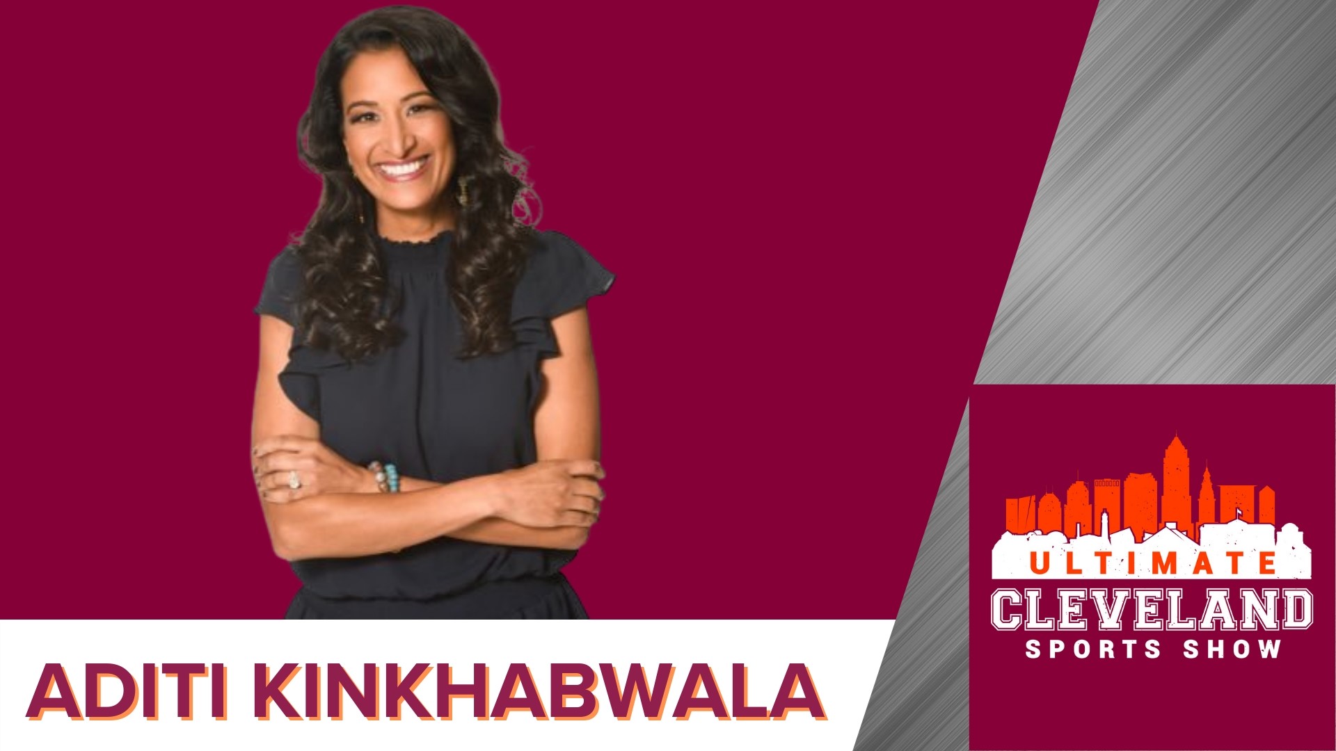 Former NFL reporter Aditi Kinkhabwala gives UCSS her expertise on Deshaun Watson, Baker Mayfield, Brown's schedule, AFC North QBs, and Jarvis Landry.