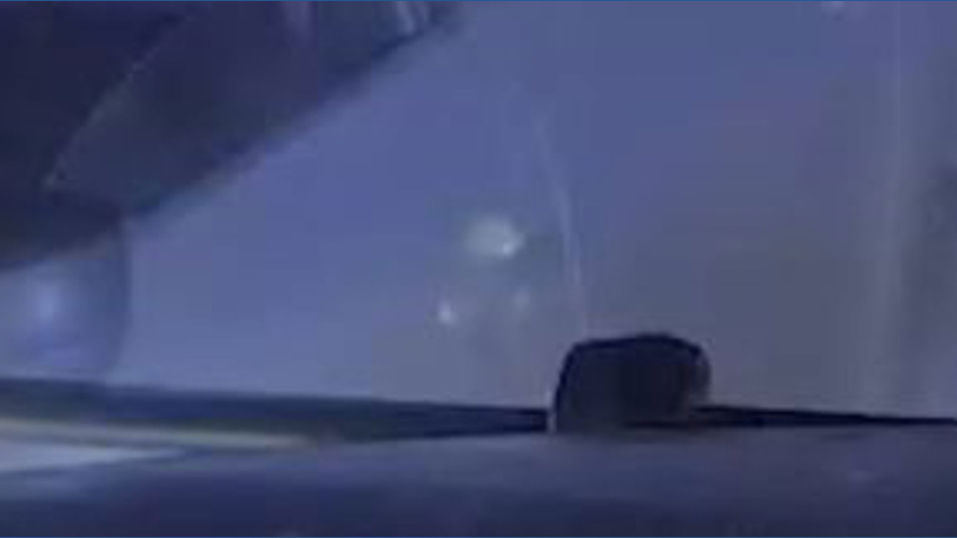 Wrong-way drunk driver crashes into police officer's patrol car on ...