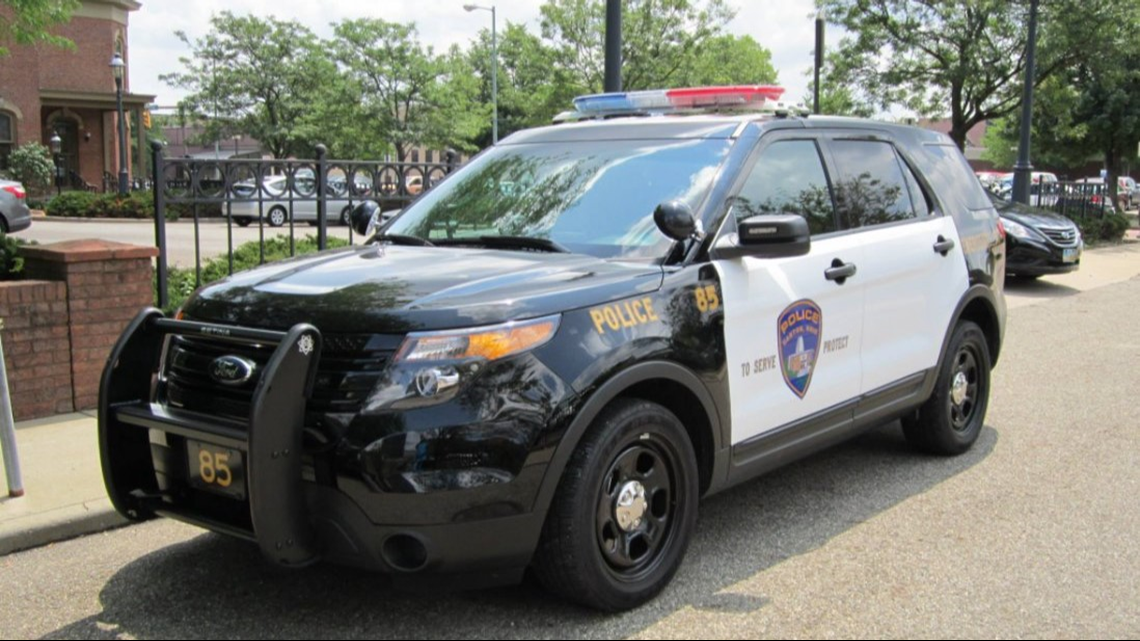 Canton woman arrested after firing shots in air 'Light Up' - Vimarsana News