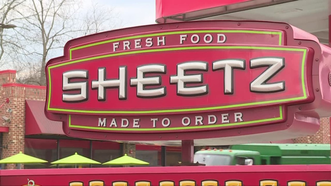 Sheetz to open new Willoughby location on Thursday