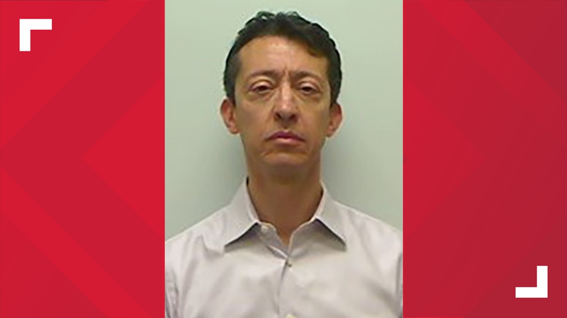 Hudson resident, former doctor, indicted on rape charges