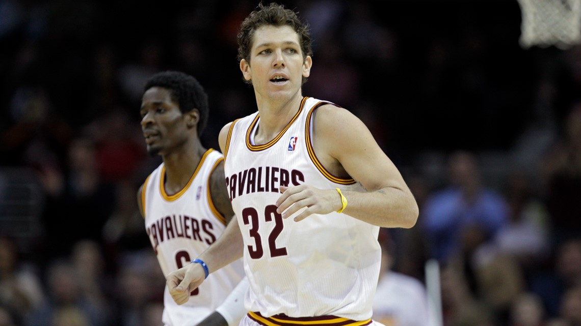 Players Luke Walton 11