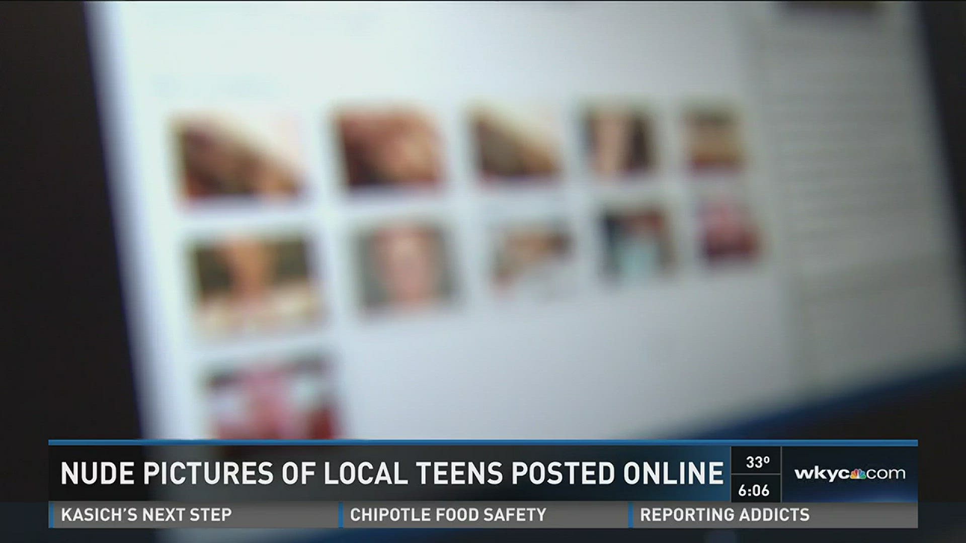 Nude photos of Twinsburg High School girls surface online | wkyc.com