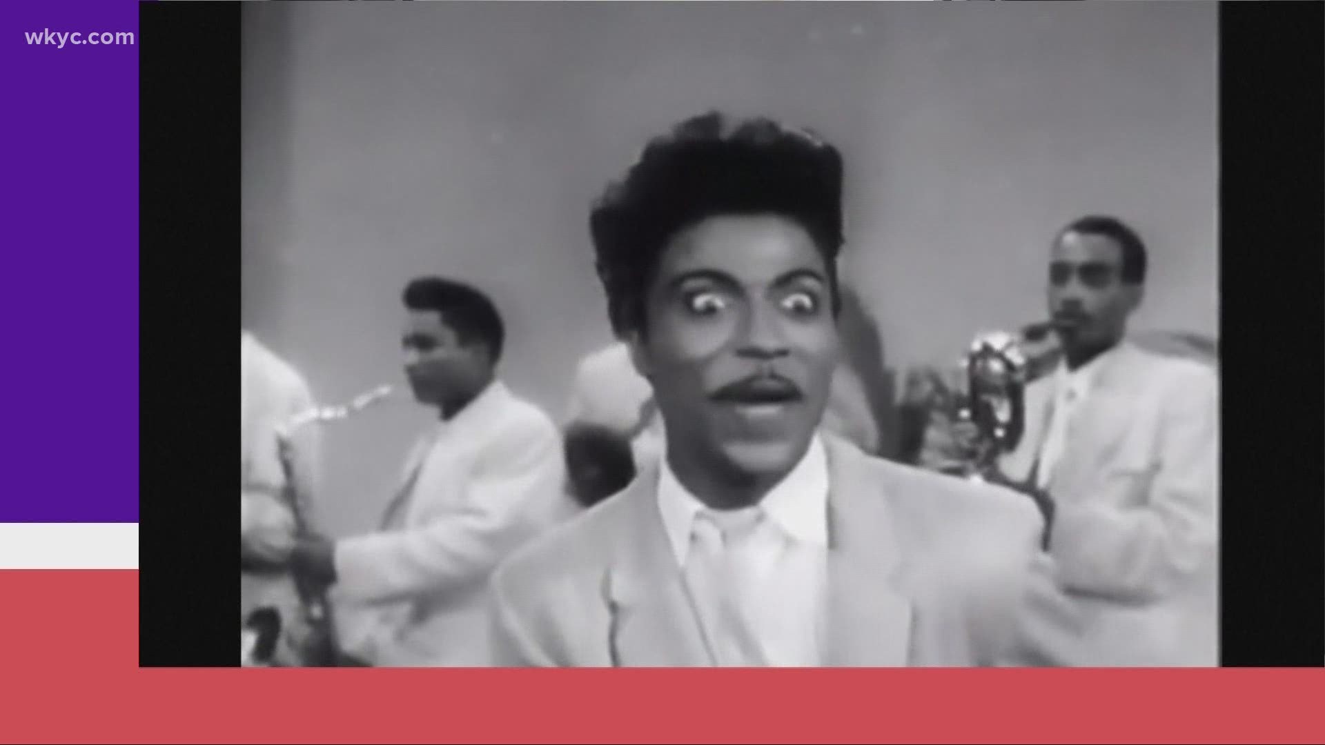 Music historians recall Little Richard's impact on the industry following his death on Saturday.