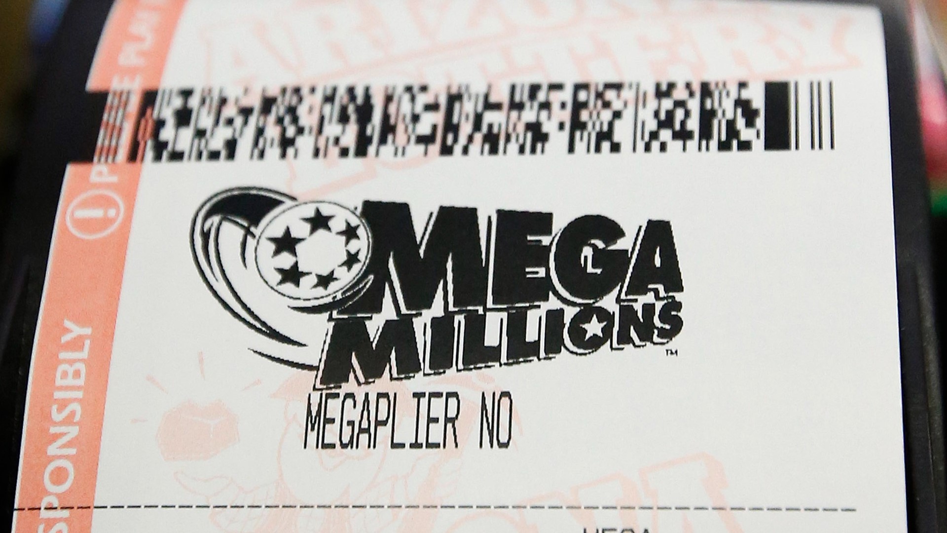 Mega Millions lottery drawing for August 30, 2022 Ohio winners