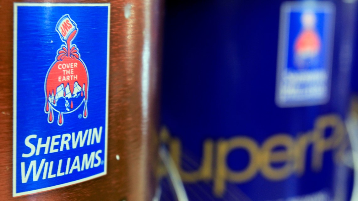 When will Sherwin Williams open new Cleveland headquarters? wkyc com