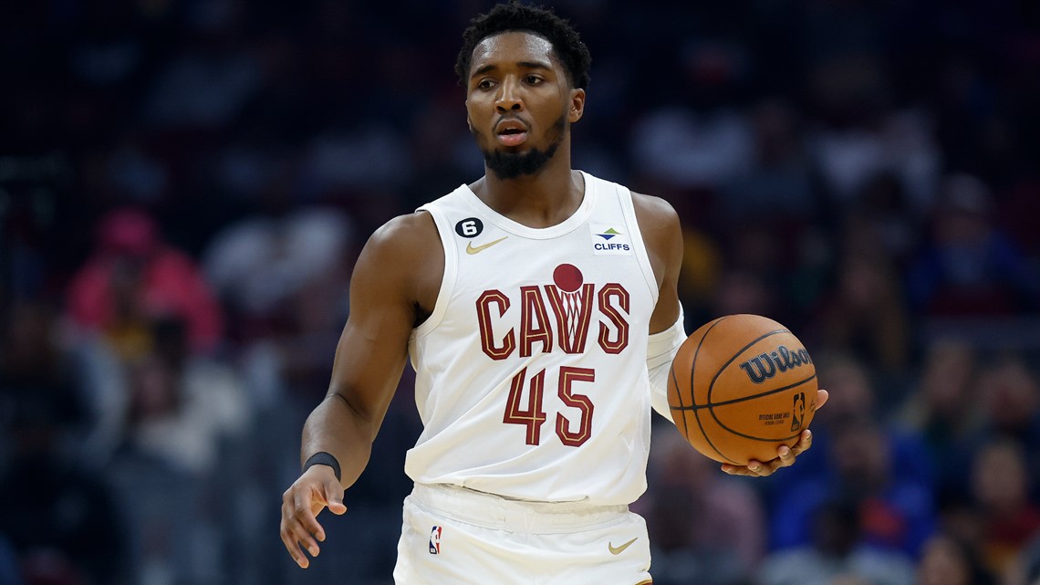 Cleveland Cavaliers: 2022-23 lineup, preview and betting odds | wkyc.com