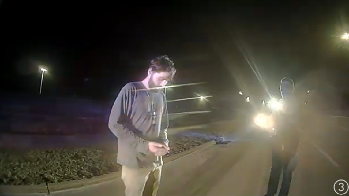 Man indicted for driving into Hopkins Airport, damaging radar - Vimarsana News
