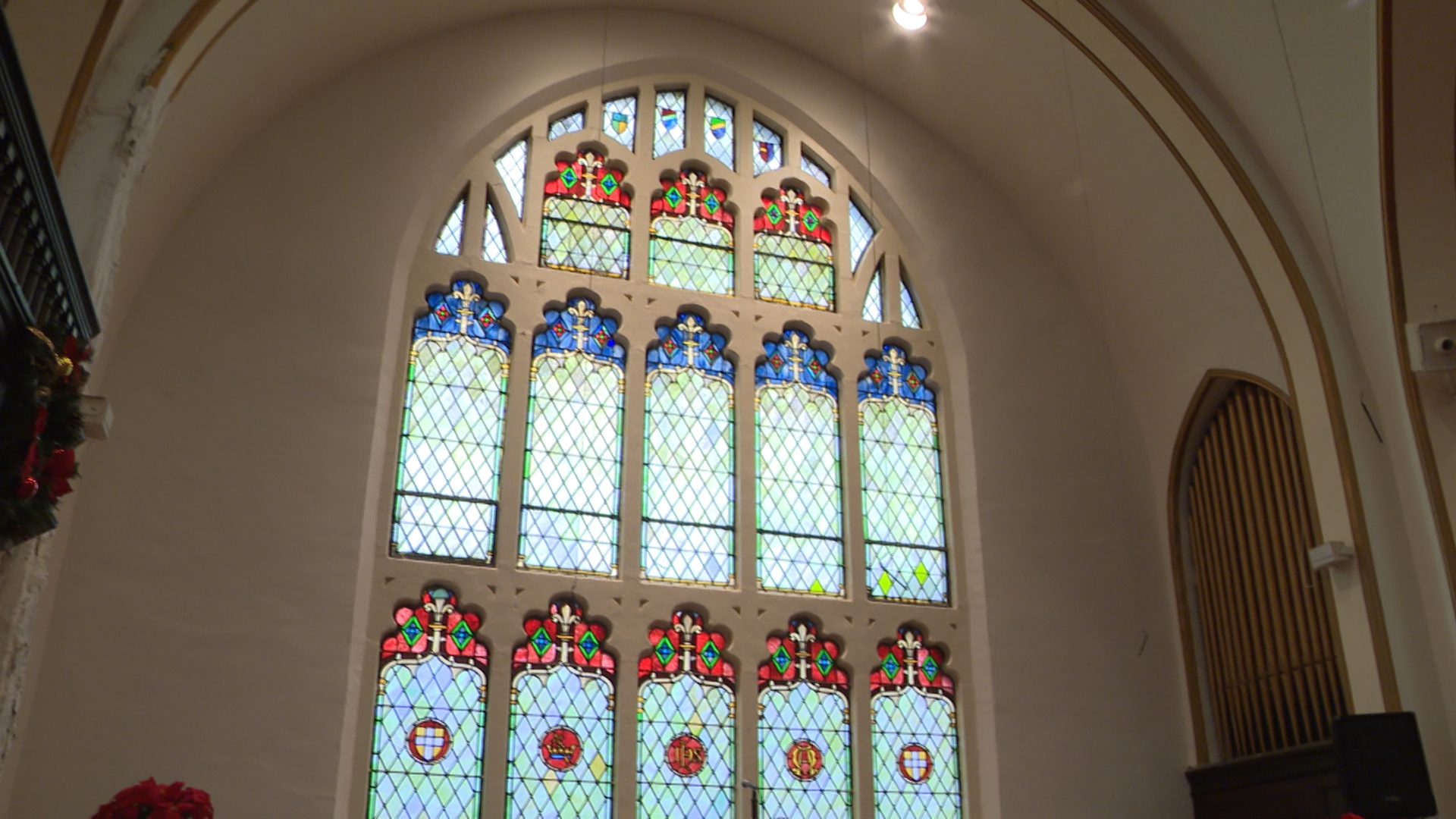 Cleveland's historic St. John AME Church in Cleveland embracing change ...