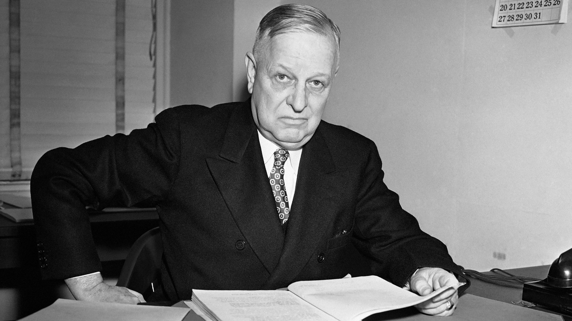 Remembering Pearl Harbor The story of Admiral Husband E. Kimmel