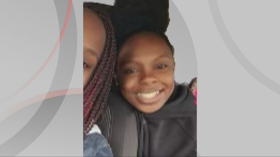 Cleveland Division Of Police Searching For Missing Teen And Baby | Wkyc.com