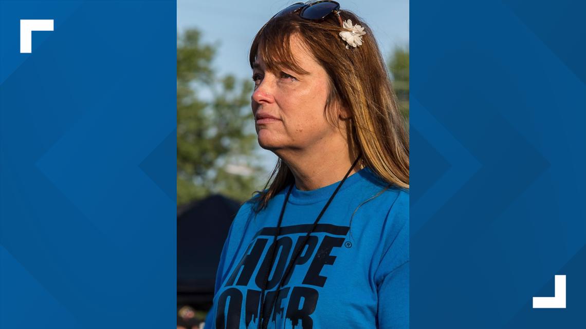 '21 Strong: Lake County mother fights for her family, others - Vimarsana News