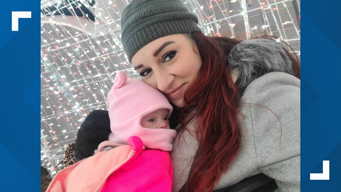 Strongsville woman's powerful journey to motherhood - Vimarsana News