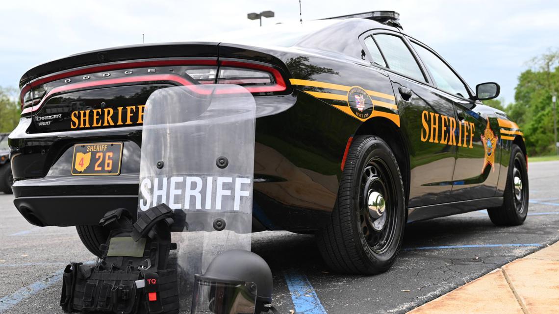 Ohio BCI investigating after suspect fatally shot by Ashtabula County law enforcement