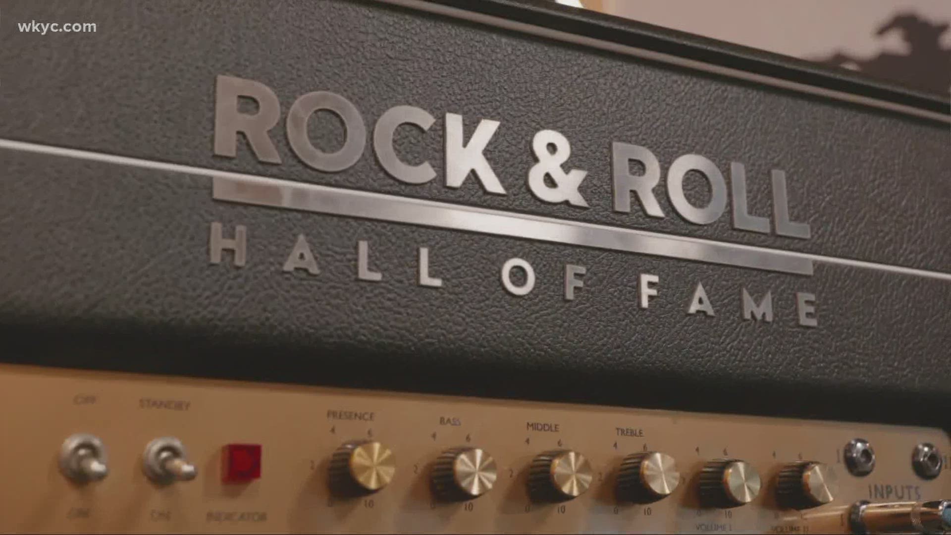 A lot of new things are headed to the Rock & Roll Hall of Fame this summer. Now open seven days a week with extended hours Thursday, Friday and Saturday night.