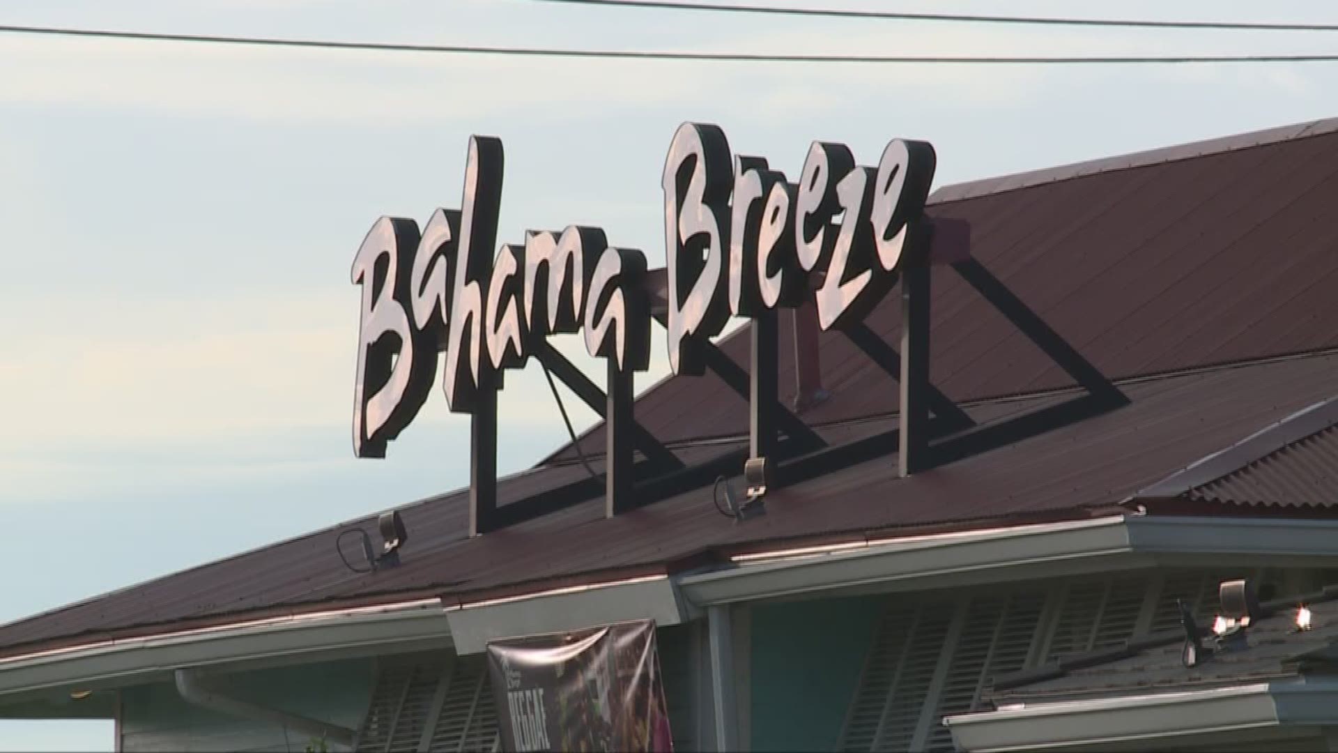 Manager at Bahama Breeze fired after incident involving alleged racial profiling