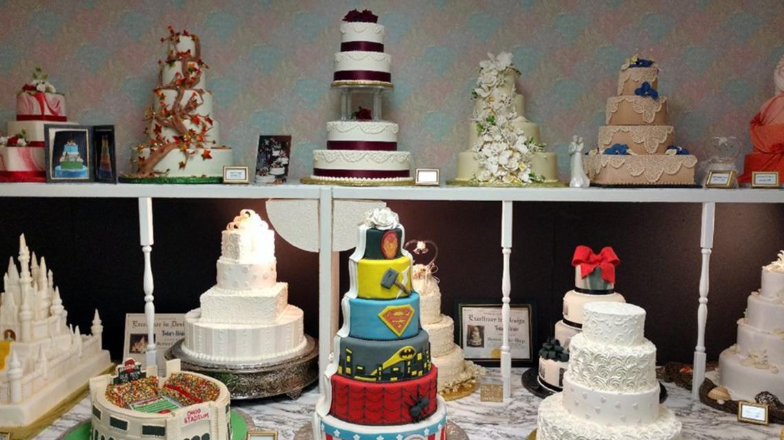 'We are forever grateful': Reeves Cake Shop in Akron announces retirement plans after 50 years in business