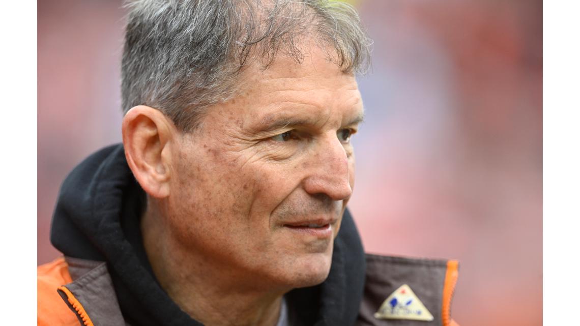 Former Browns QB Bernie Kosar sues BIGPLAY | wkyc.com
