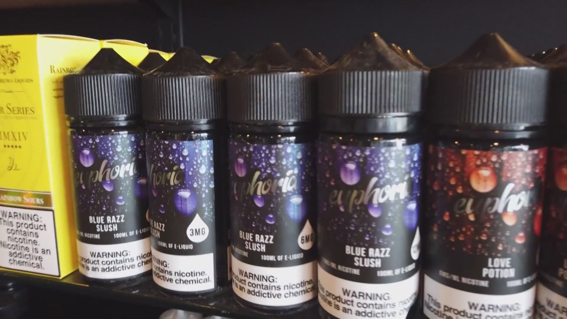 Judge blocks Ohio law banning cities from tobacco regulation - Vimarsana News