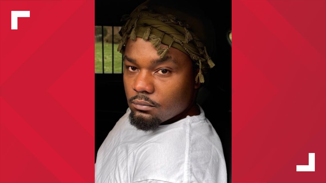 Akron man arrested in connection with double murder in West Virginia