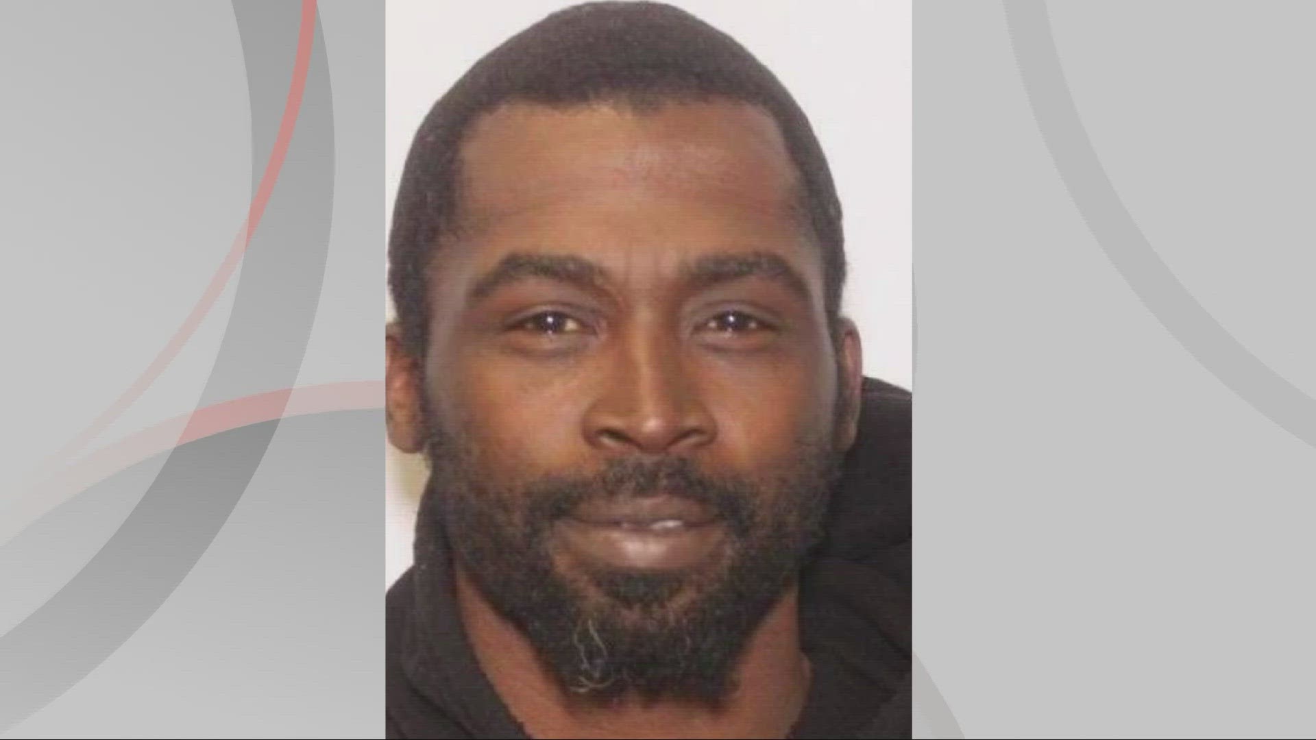 Police are still looking for 38-year-old Keith Allen.