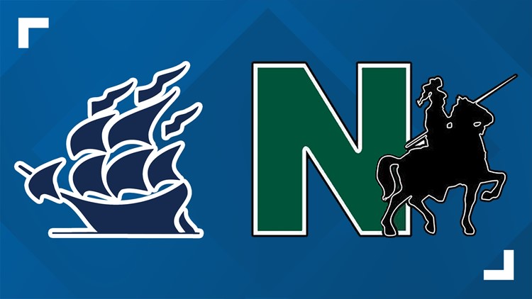 Hudson vs. Nordonia will be Friday's WKYC High School Football Game of the Week