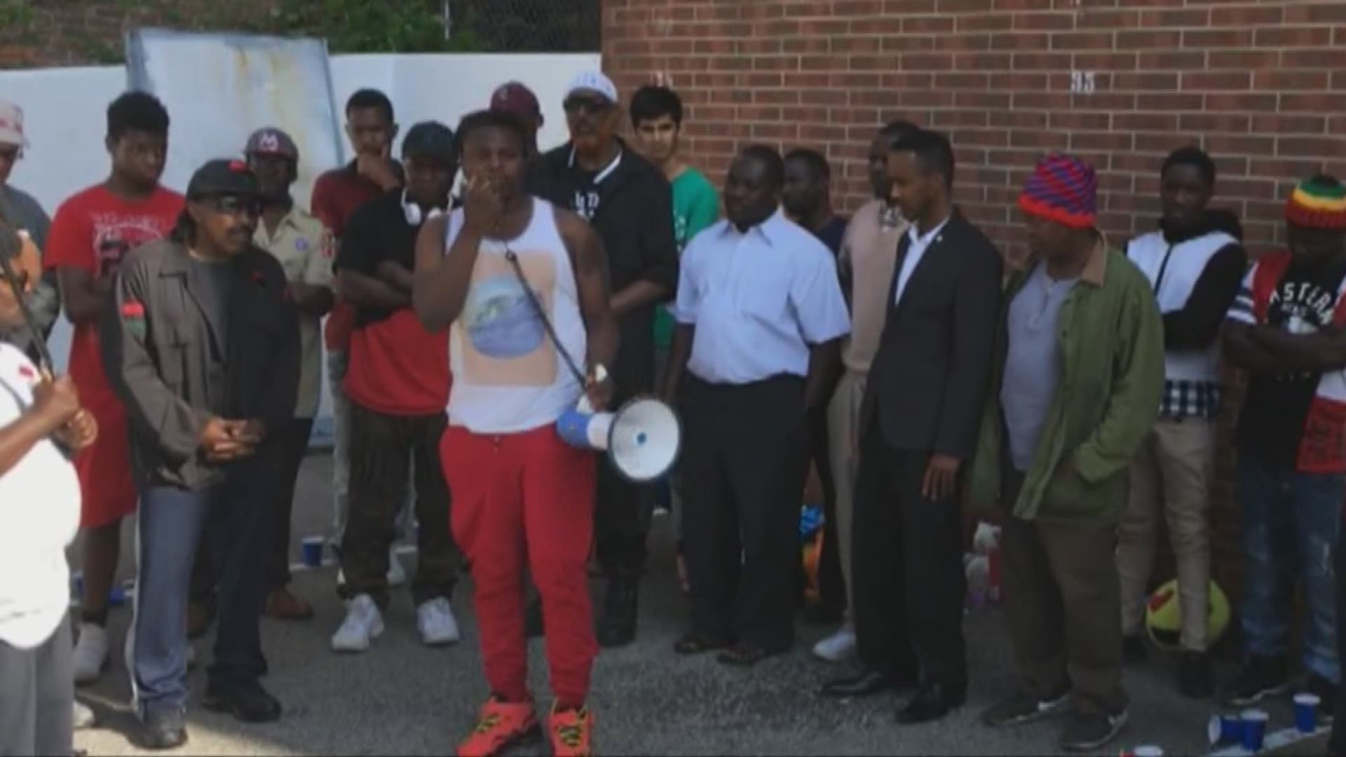16-year-old boy killed in Cleveland Father’s Day shooting | wkyc.com
