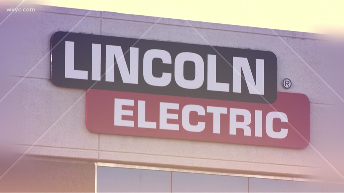 The Great Resignation: Lincoln Electric transforms to meet workers' new needs