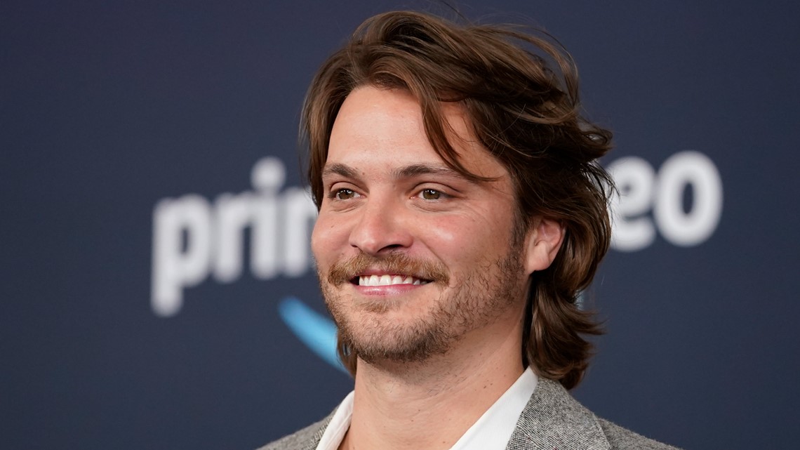 Yellowstone actor Luke Grimes to visit East Palestine - Vimarsana News