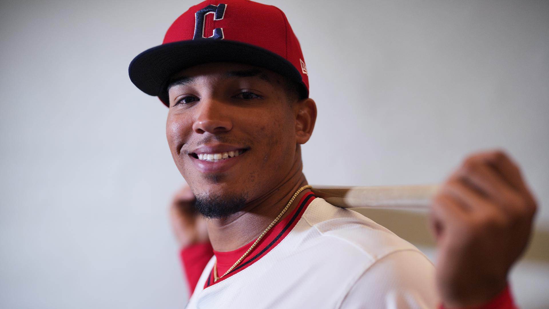 Cleveland Guardians to call up prized infield prospect Angel Genao, per reports