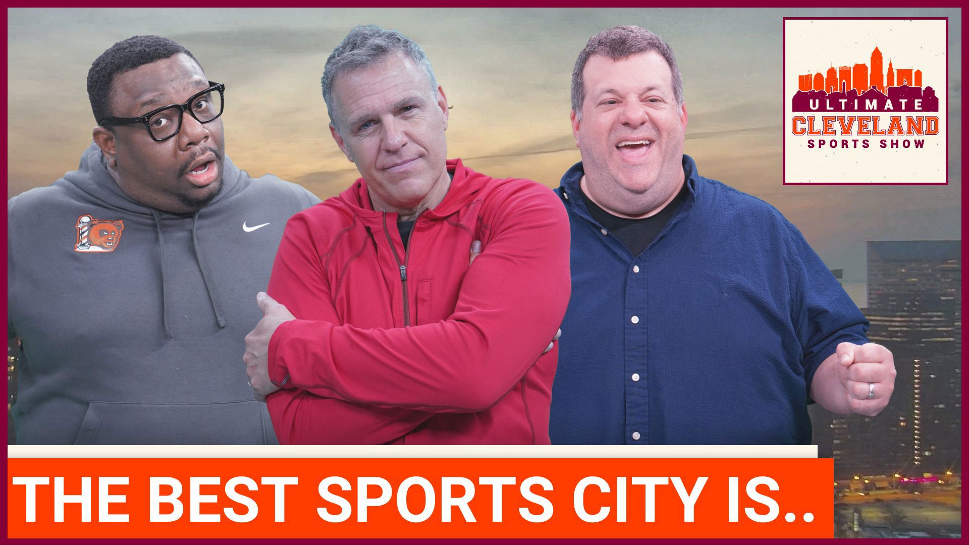 UCSS debates best sports cities in America