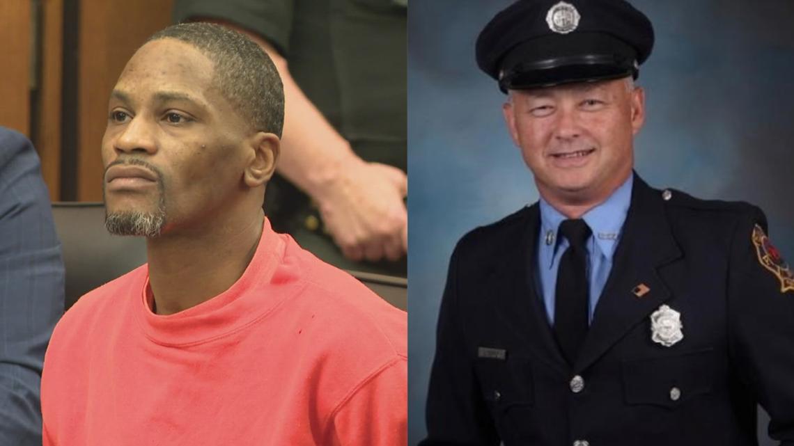 Ohio Supreme Court reinstates murder conviction for driver who fatally struck Cleveland firefighter Johnny Tetrick