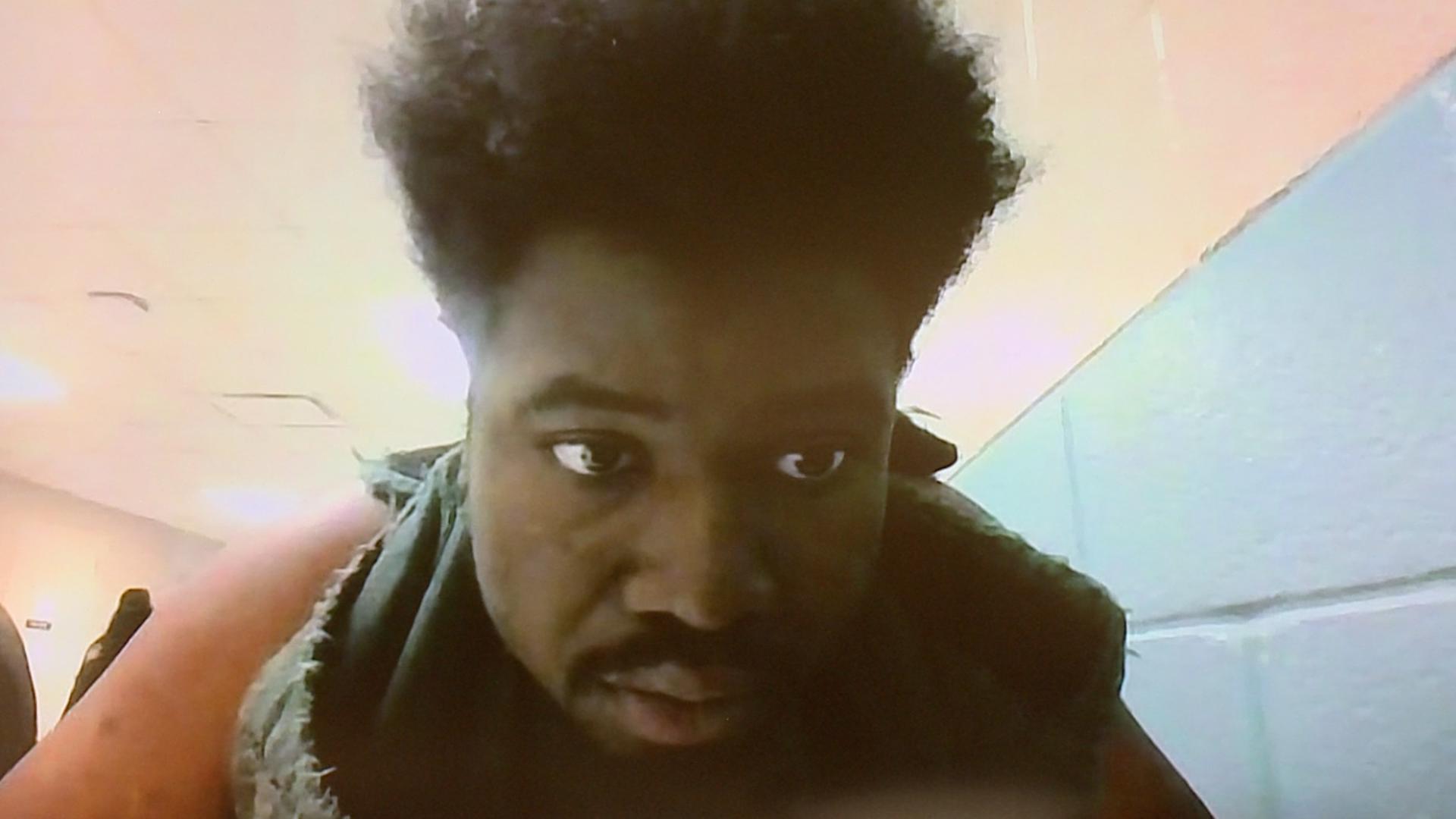 'Complete disregard for human life' | Cleveland man indicted on murder, rape charges in death of 16-year-old boy, sexual assault of girl