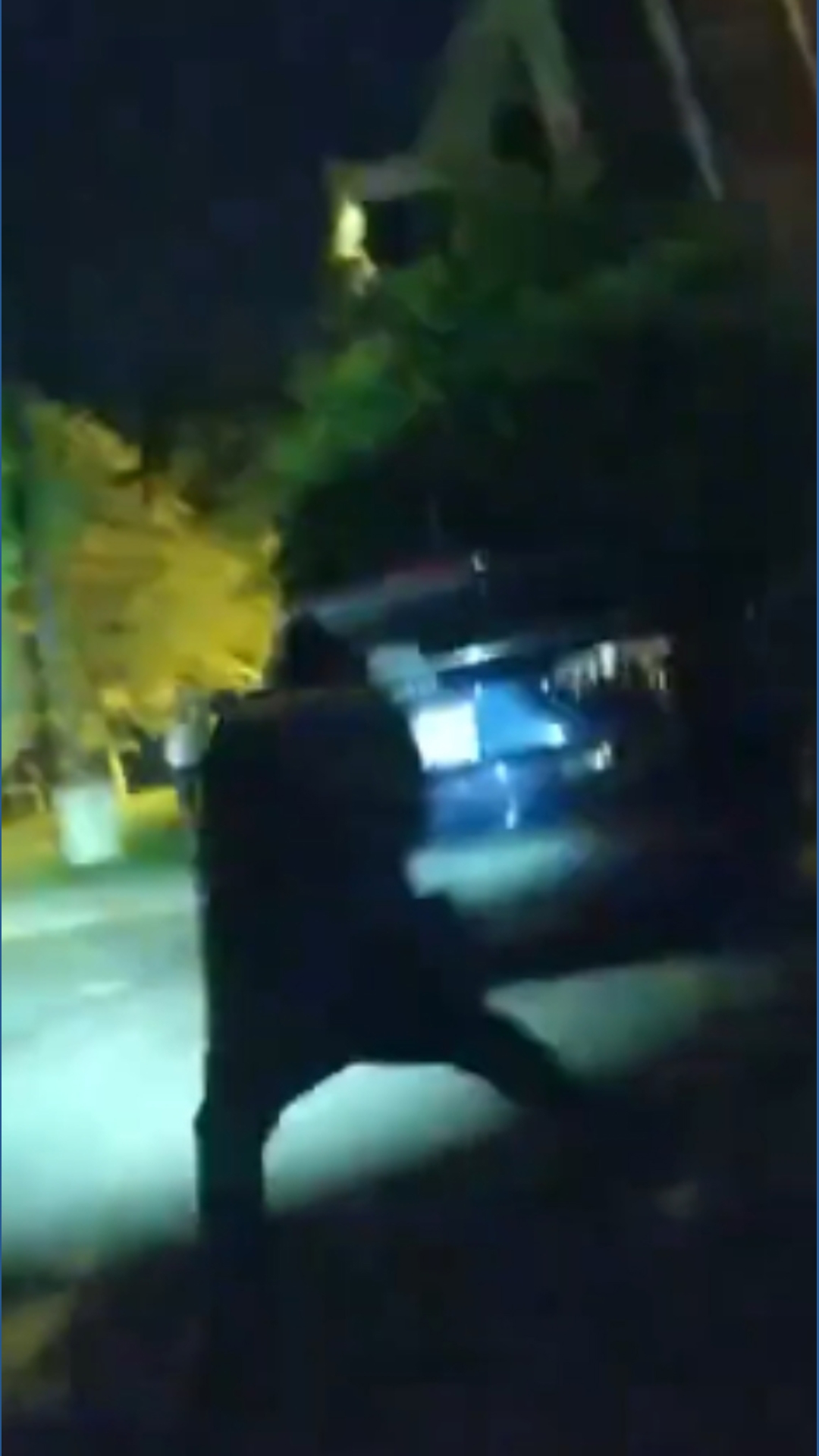 Two arrested after Akron shooting, police officers placed on paid leave ...