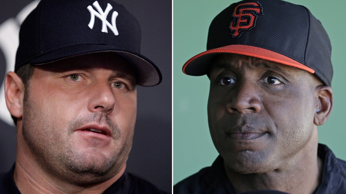 What Made David Ortiz a HOFer + Barry Bonds & Roger Clemens Belong