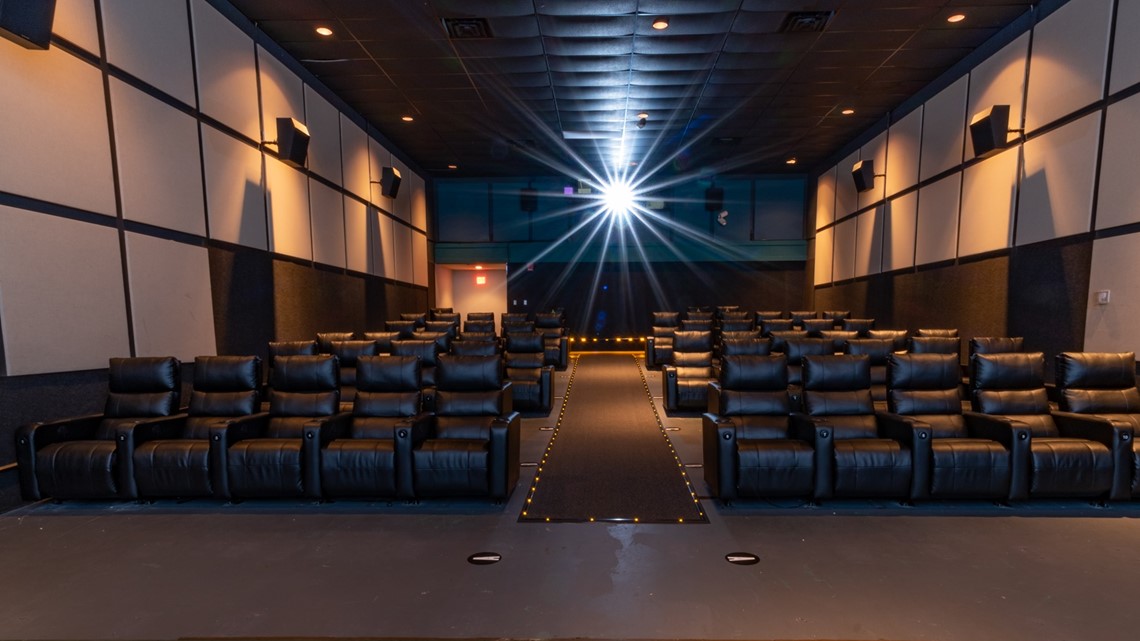 Chagrin Cinemas to close in January after 33 years - Vimarsana News