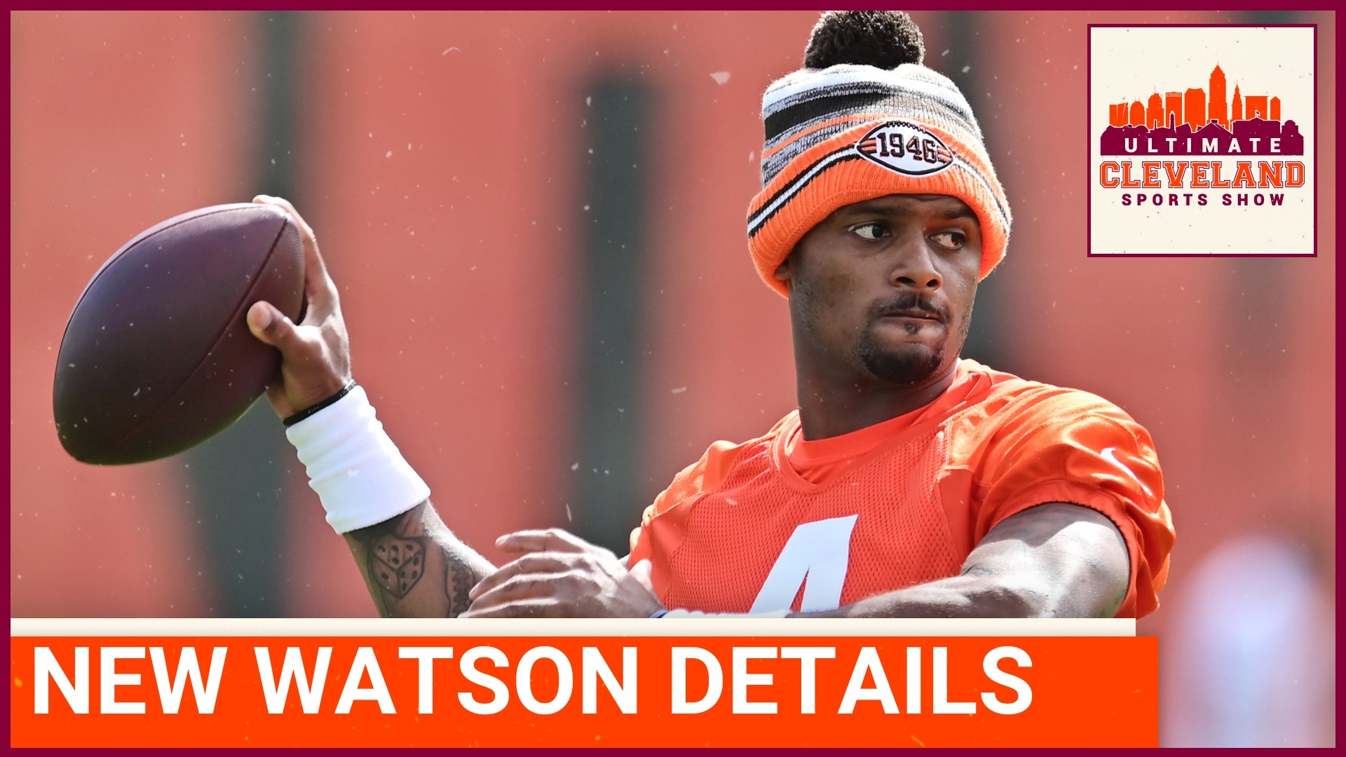 deshaun watson nflpa