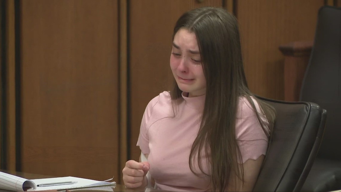 Verdict to be announced for Strongsville woman charged in deadly crash ...