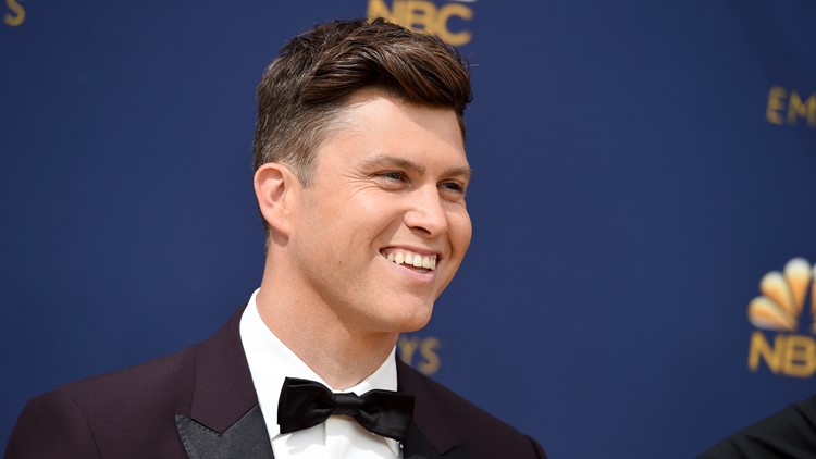 Next photo of Colin Jost