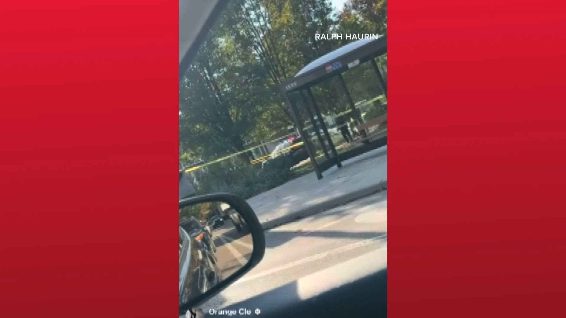 Shaker Heights High School and Middle School closed Tuesday after ...