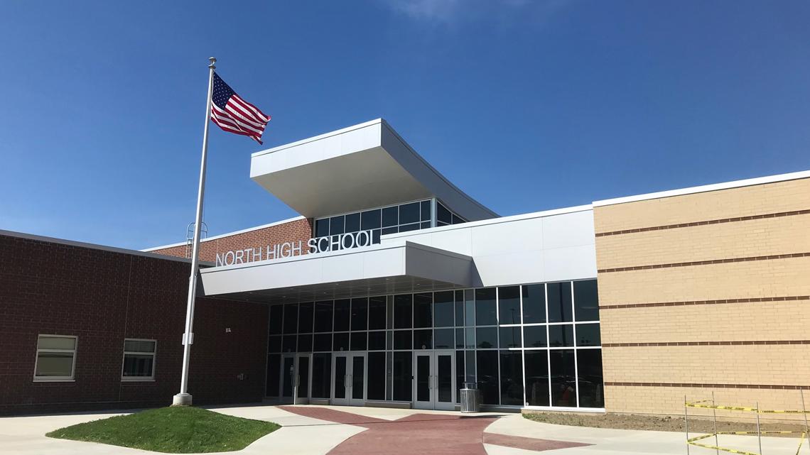 Eastlake North High School athlete recovering from brain injury after pole vault accident