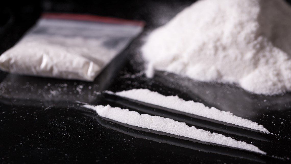 Cocaine overtakes fentanyl as leading cause of overdose deaths in Cuyahoga County