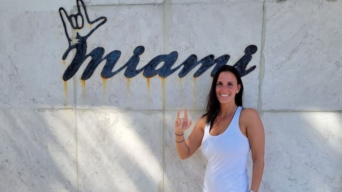 38-year-old Lorain woman suffers mysterious stroke - Vimarsana News