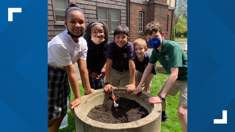 Planet CLE: Going green earns Shaker Heights school national honor