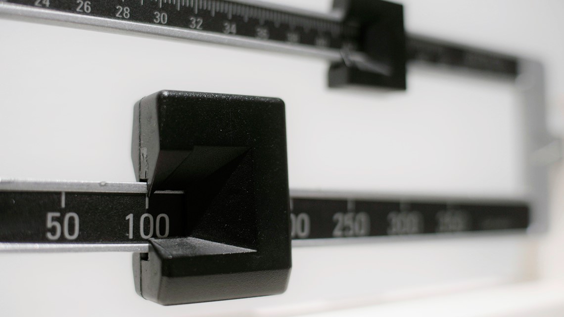 More than pounds may fall off when using weight loss medications - Vimarsana News